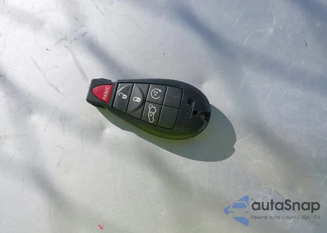 2012 Jeep Grand Cherokee Overland from USA, damaged, VIN 1C4RJFCT6CC200431